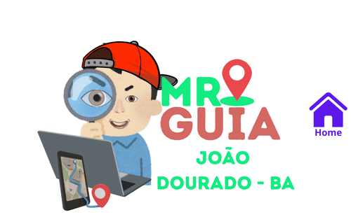 MRGUIA JOÃO DOURADO
